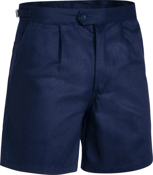 BISLEY TAB SIDE SHORTS