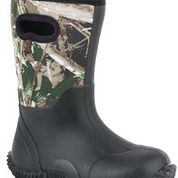 ROPER  KIDS BARNYARD CAMO MULTI