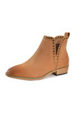 PURE WESTERN WMNS MABEL BOOT