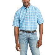 ARIAT PRO MENS HUXLEY SS SHIRT