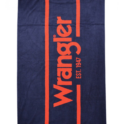 WRANGLER SIGNATURE TOWEL