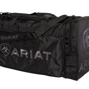 ARIAT GEAR BAG BLACK