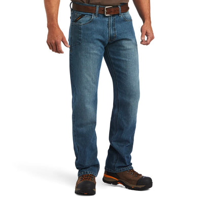 ARIAT MENS REBAR  M5 JEAN