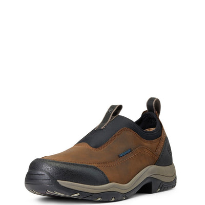 ARIAT MENS TERRAIN EASE H20