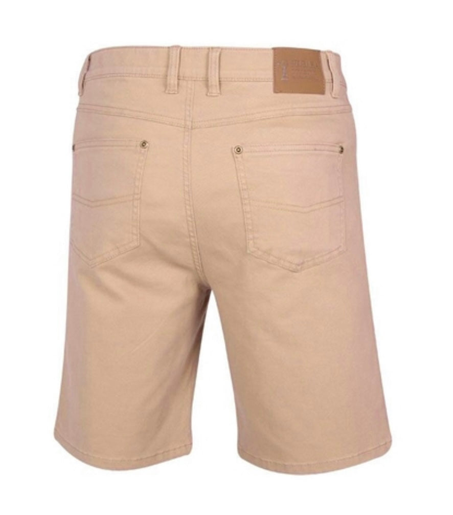 PILBARA JEAN SHORTS