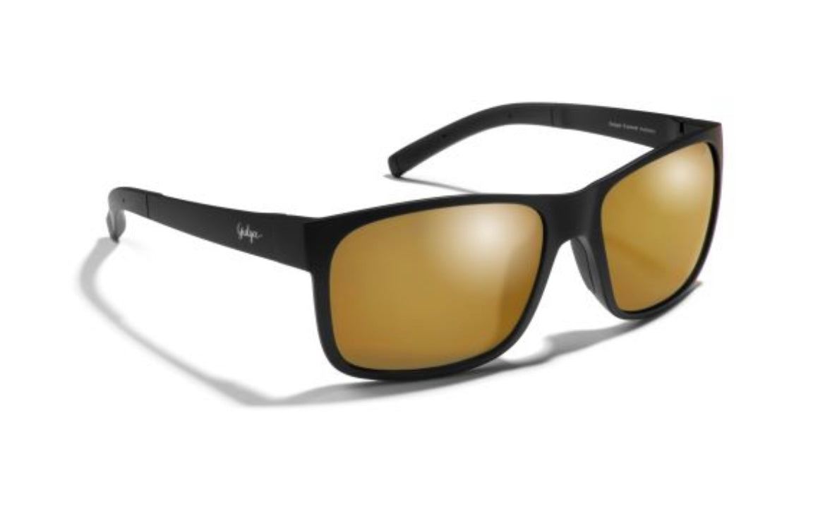 GIDGEE EYES MUSTANG SUNGLASSES