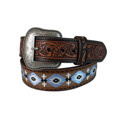 ROPER BELT HORSE BLANKET DESIGN