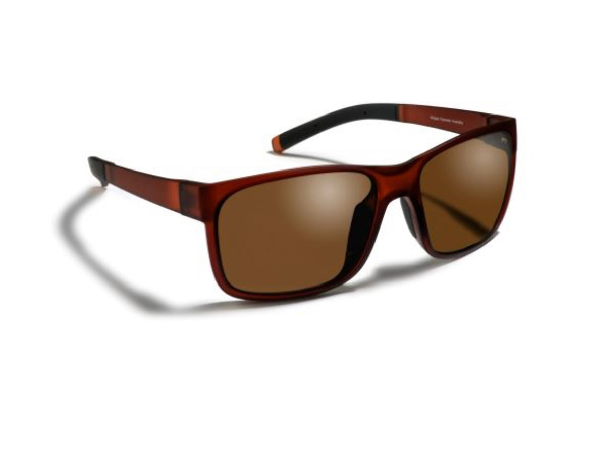 GIDGEE EYES MUSTANG SUNGLASSES