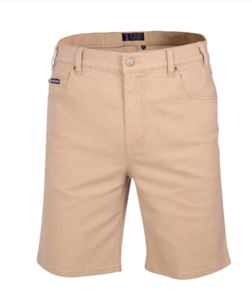 PILBARA JEAN SHORTS