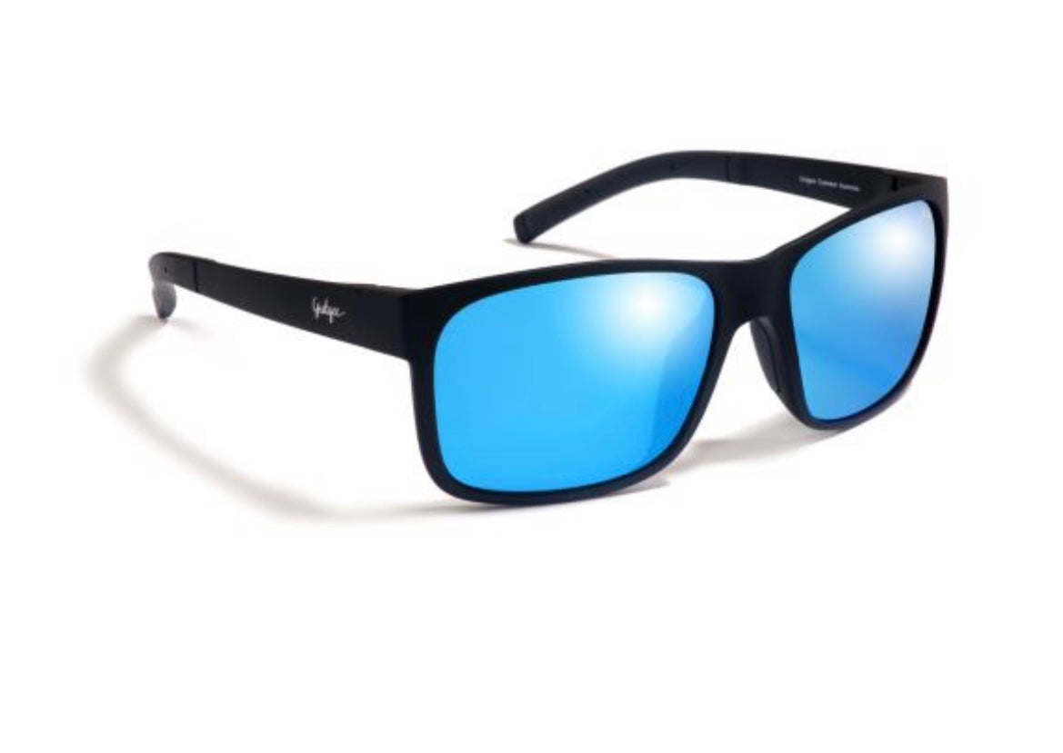 GIDGEE EYES MUSTANG SUNGLASSES