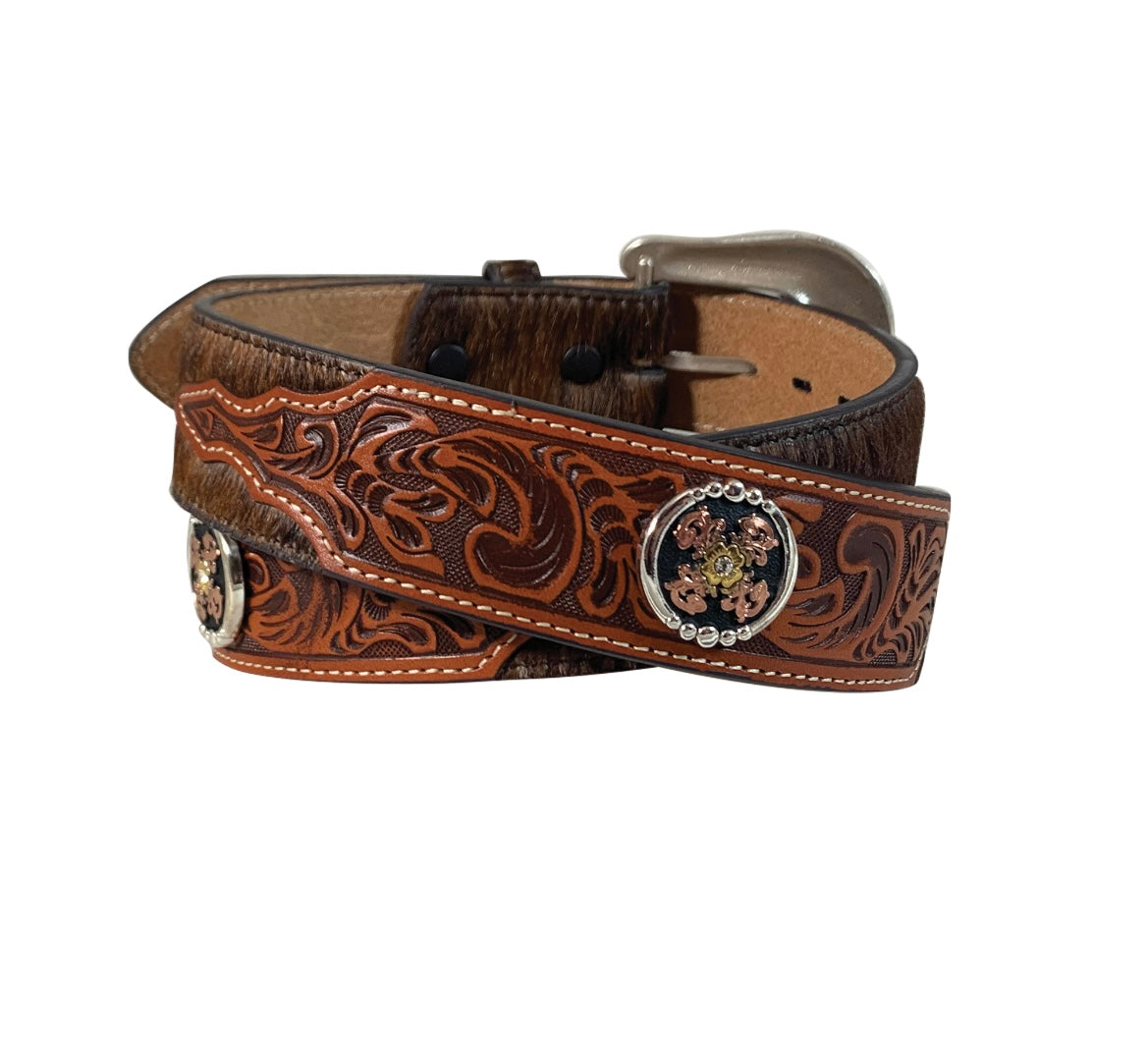 ROPER MENS BELT 8655500