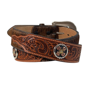 ROPER MENS BELT 8655500