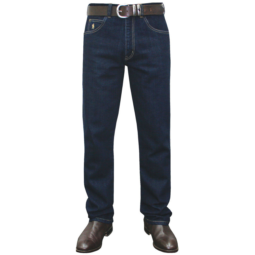 THOMAS COOK MENS STRETCH JEAN