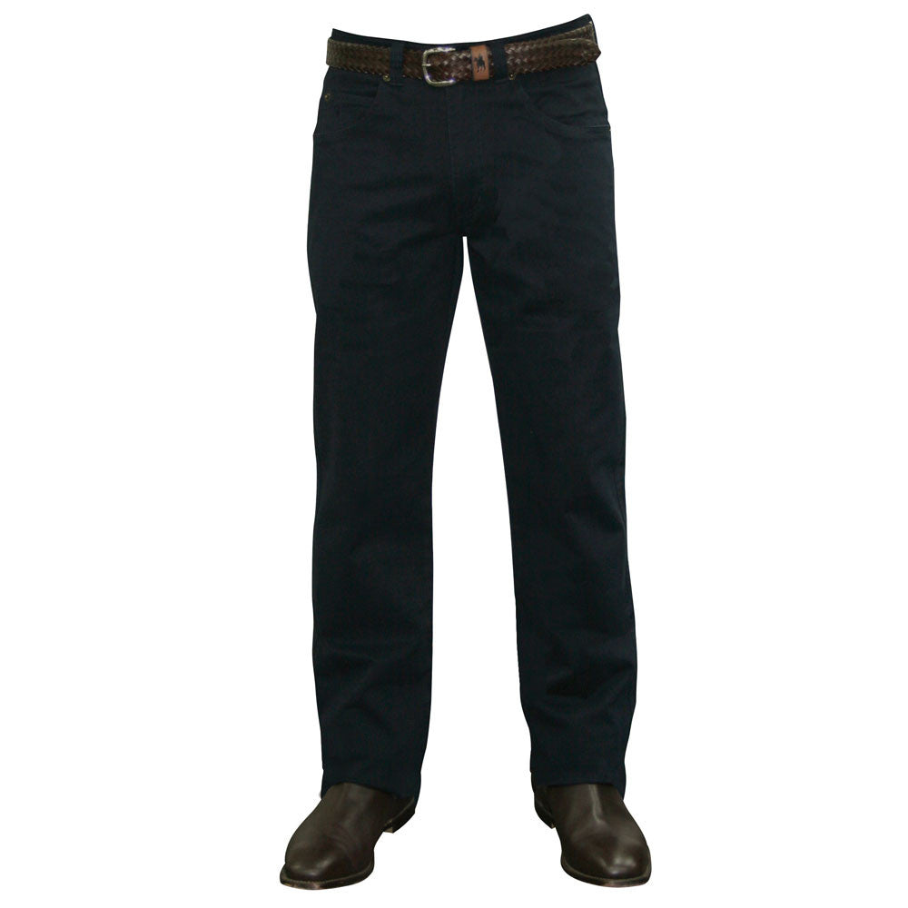 THOMAS COOK MENS MOLESKIN JEAN