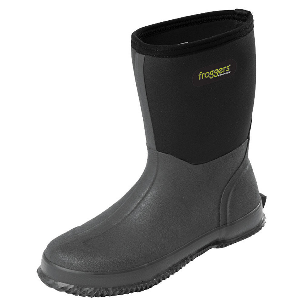 THOMAS COOK MENS FROGGER SCRUB BOOT