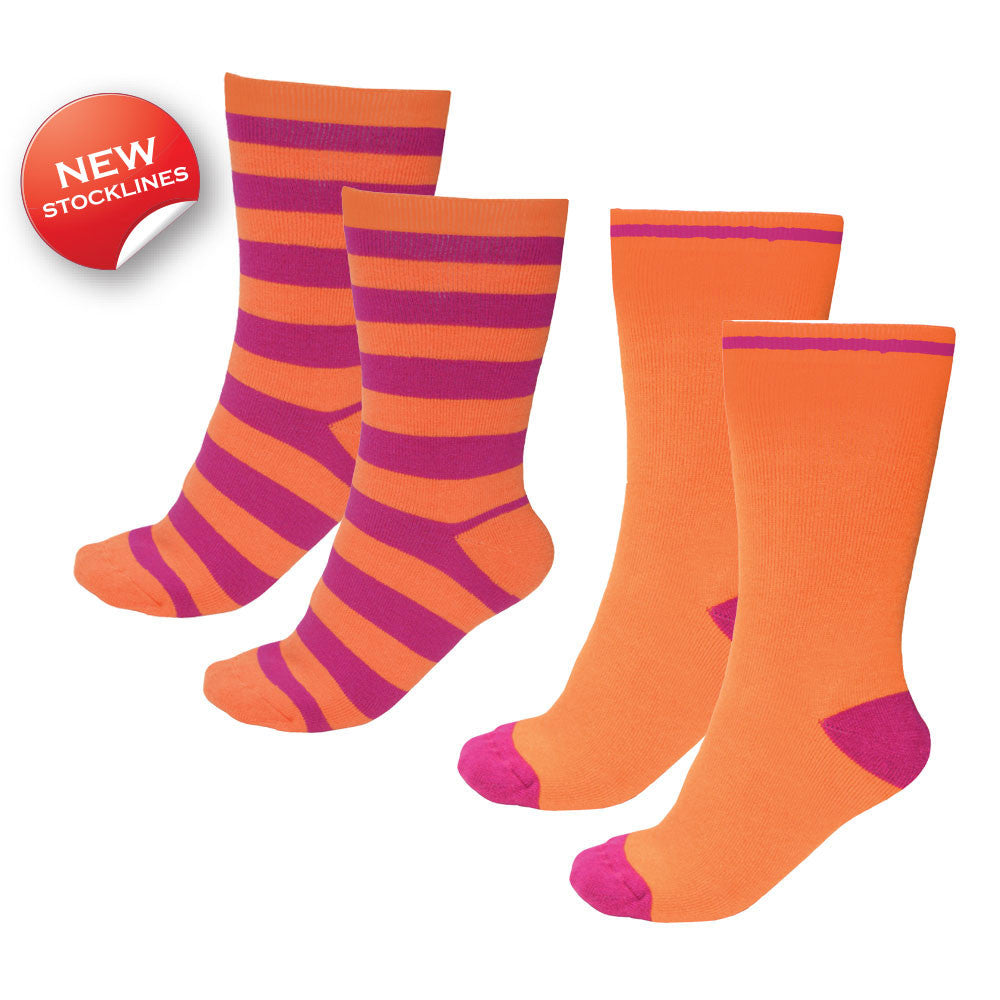 THOMAS COOK THERMAL SOCKS