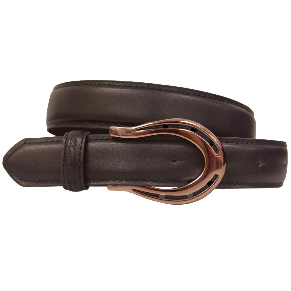 THOMAS COOK FARRIER BELT