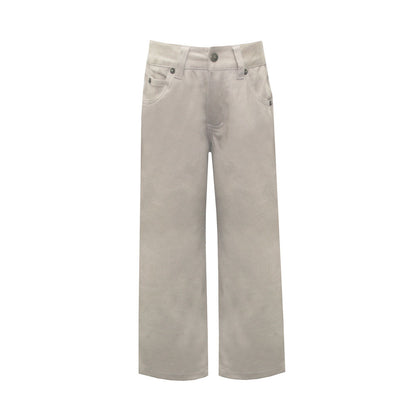 THOMAS COOK KIDS STRETCH MOLESKIN JEAN