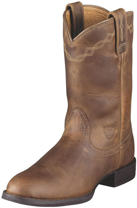 ARIAT LADIES HERITAGE ROPER