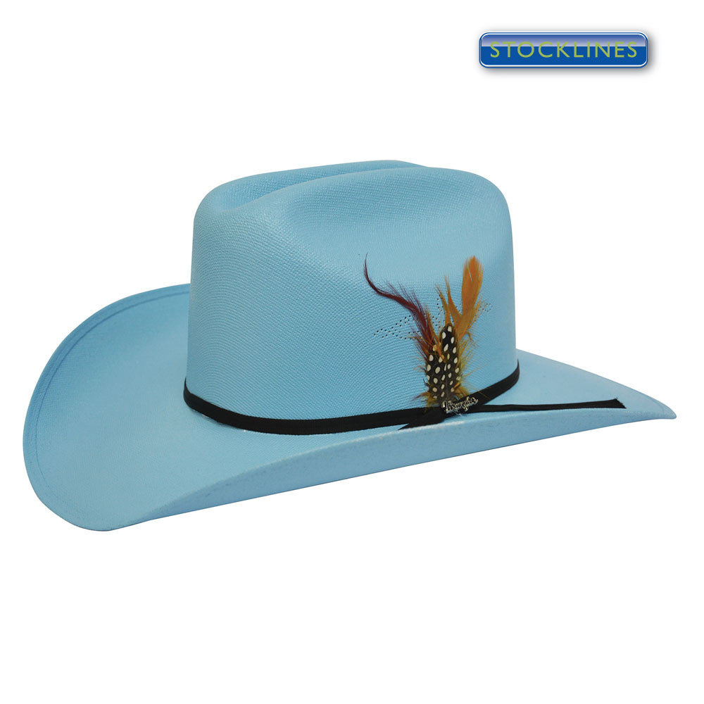 WRANGLER KIDS DALLAS HAT